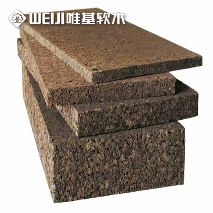 碳化软木砖